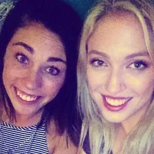 Meet your Posher, Morgan