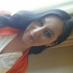 Meet your Posher, Erika