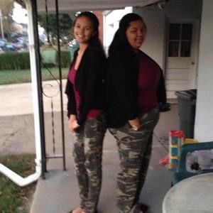 Meet your Posher, Danielle