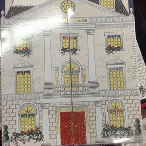 Ciate mini manor set (Rare)