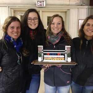 Meet your Posher, Laura