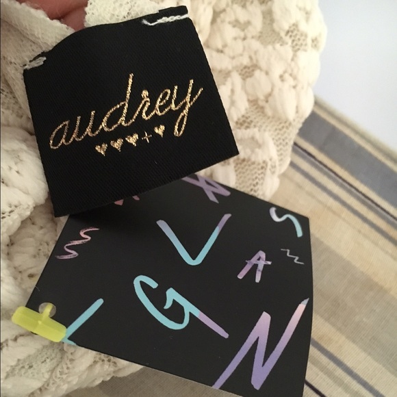 ✨1 DAY SALE✨ $45 Lace Cut-out Maxi Dress - Picture 3 of 4