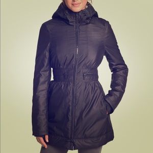 Zella Montreal Luxe Parka, small