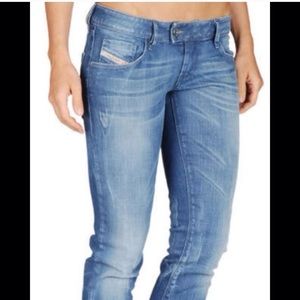 Diesel Nevy denim jeans 26