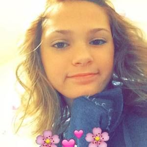 Meet your Posher, Kaylee