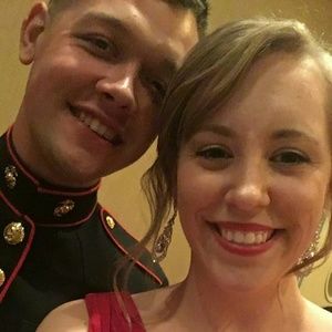 Meet your Posher, Kathryn