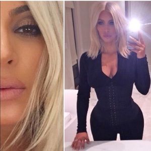 Black Waist Trainer for men and women
