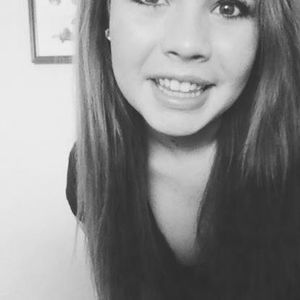 Meet your Posher, Mckenna