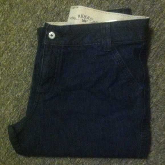 Lee jeans