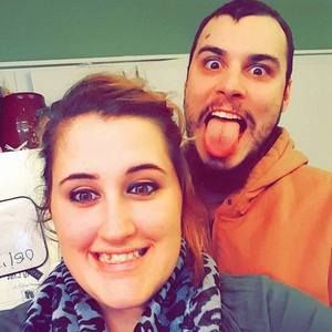 Meet your Posher, Daisy