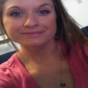 Meet your Posher, Chelsey
