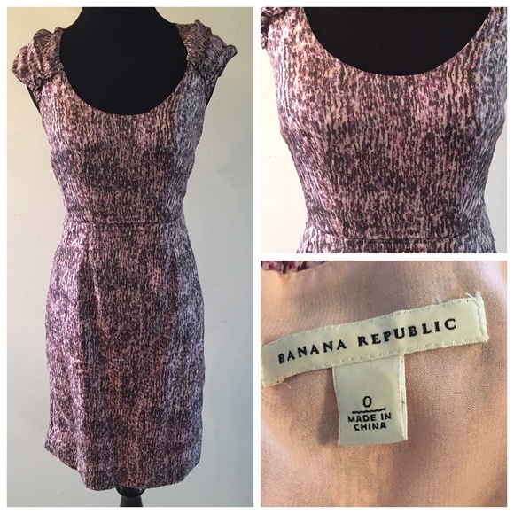 Banana Republic Dress