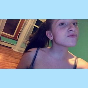 Meet your Posher, Danni