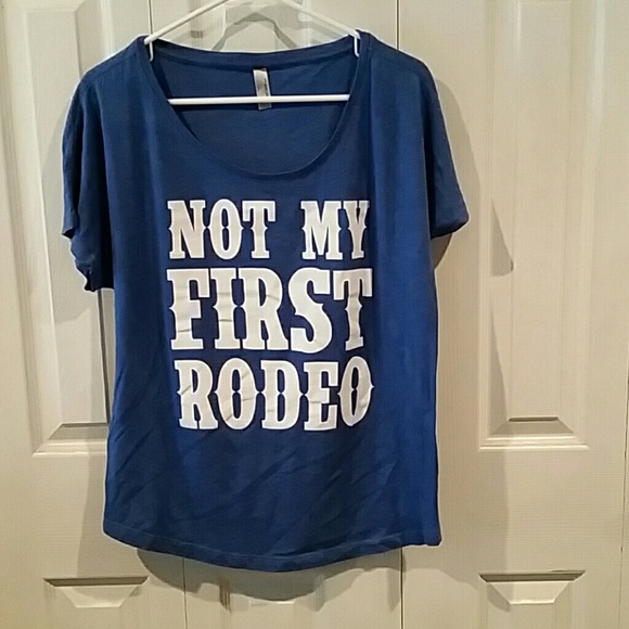 Charlie Southern Top