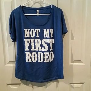 Charlie Southern Top