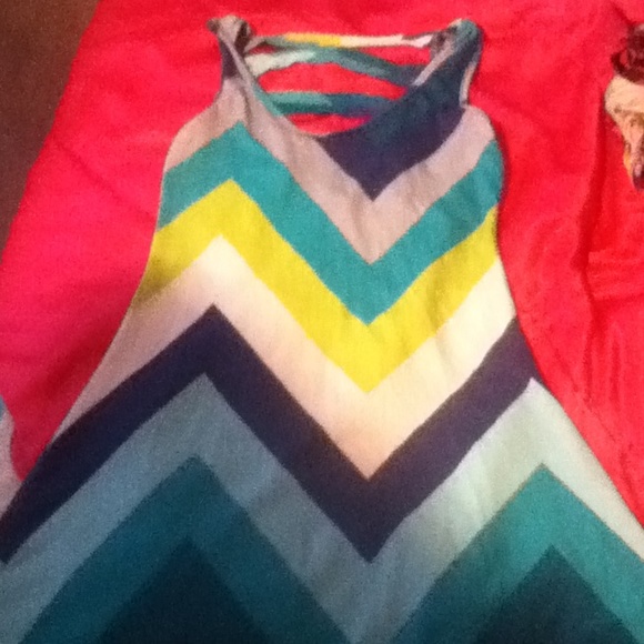 Cute dress