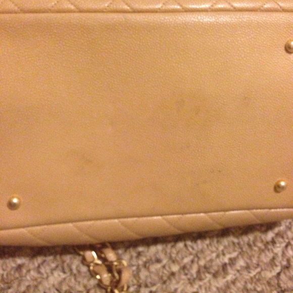 Chanel timeless tote additional pics - Picture 4 of 4