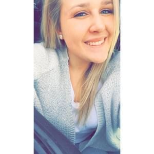 Meet your Posher, Jillian