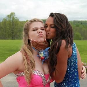 Meet your Posher, Anita