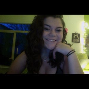 Meet your Posher, Gracie