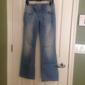 Mek Denim Jeans