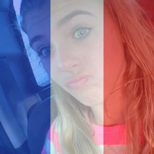 Meet your Posher, Abigail