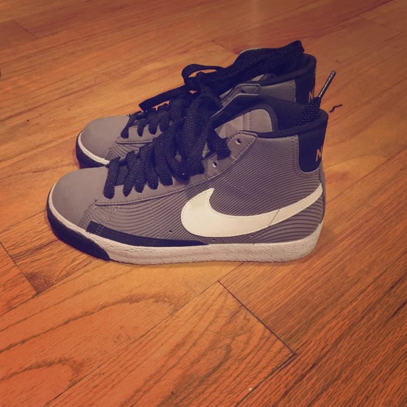Nike Blazers