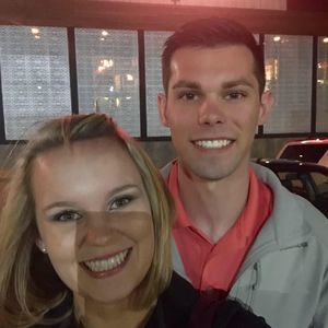 Meet your Posher, Jamie