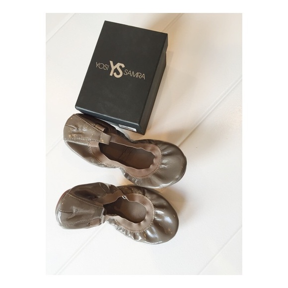 Brand new Yosi Samra flats