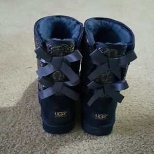 Authentic UGG boots