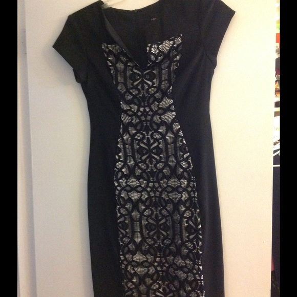 Dress short