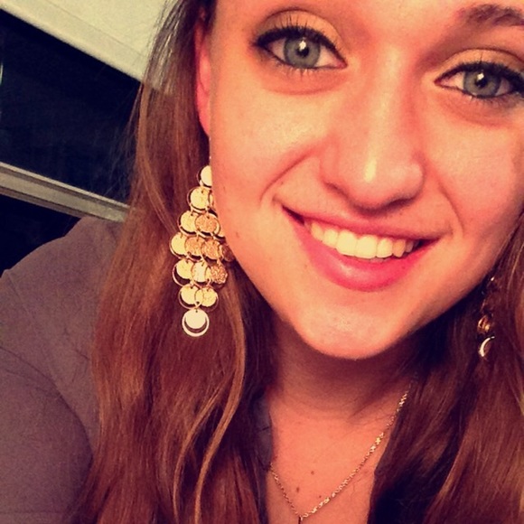 Meet your Posher, Morgan