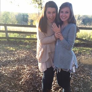 Meet your Posher, Hannah