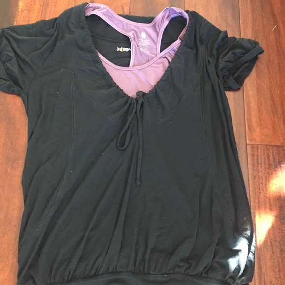 Victoria's secret sport top