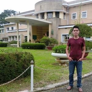 Meet your Posher, Vũ