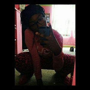 Meet your Posher, Ashleigh