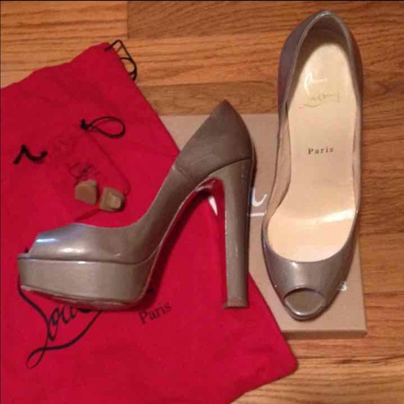Christian Louboutin