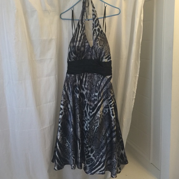 Never worn but tag is off.