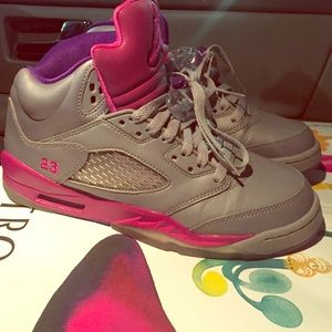 Air Jordan 5 Retro GS