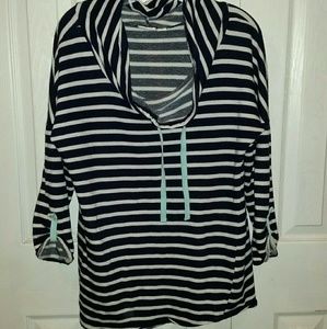 Cato nautical top