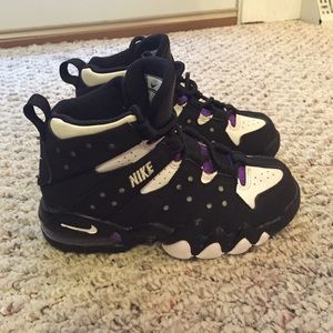 Kids Pre-Owned Nike Air Max CB '94