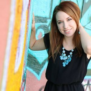 Meet your Posher, Monica