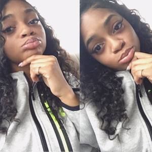 Meet your Posher, Hailey