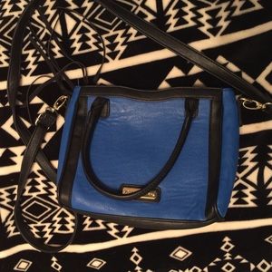 steve madden cross body