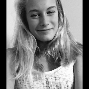 Meet your Posher, Catherine