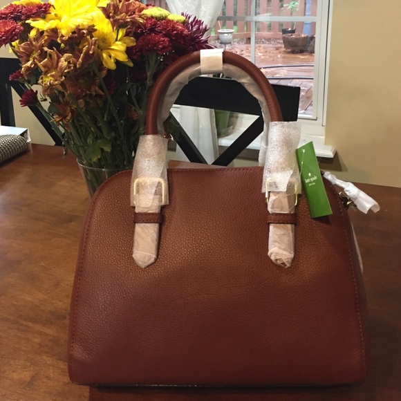 ✨SOLD✨Kate Spade New York Brighton Park Small - Picture 3 of 3
