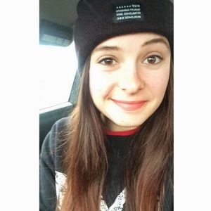 Meet your Posher, Katy