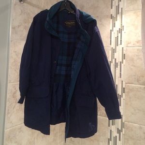 Women's Pacific Trail jacket