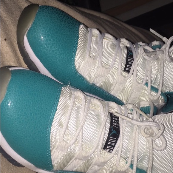 Jordan's