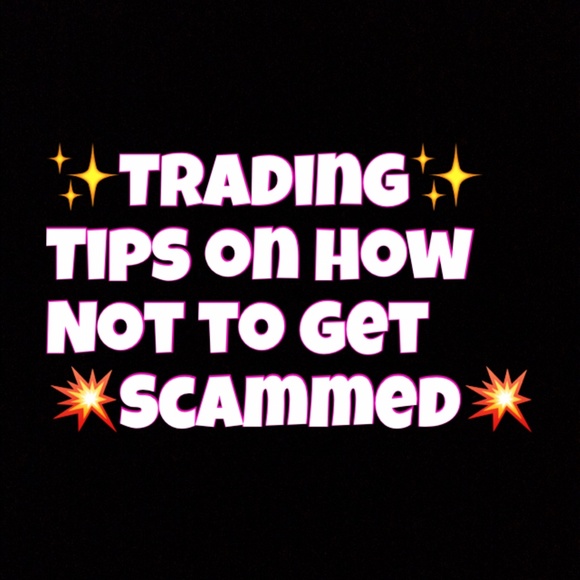🌟just a few tips for fellow poshers🌟